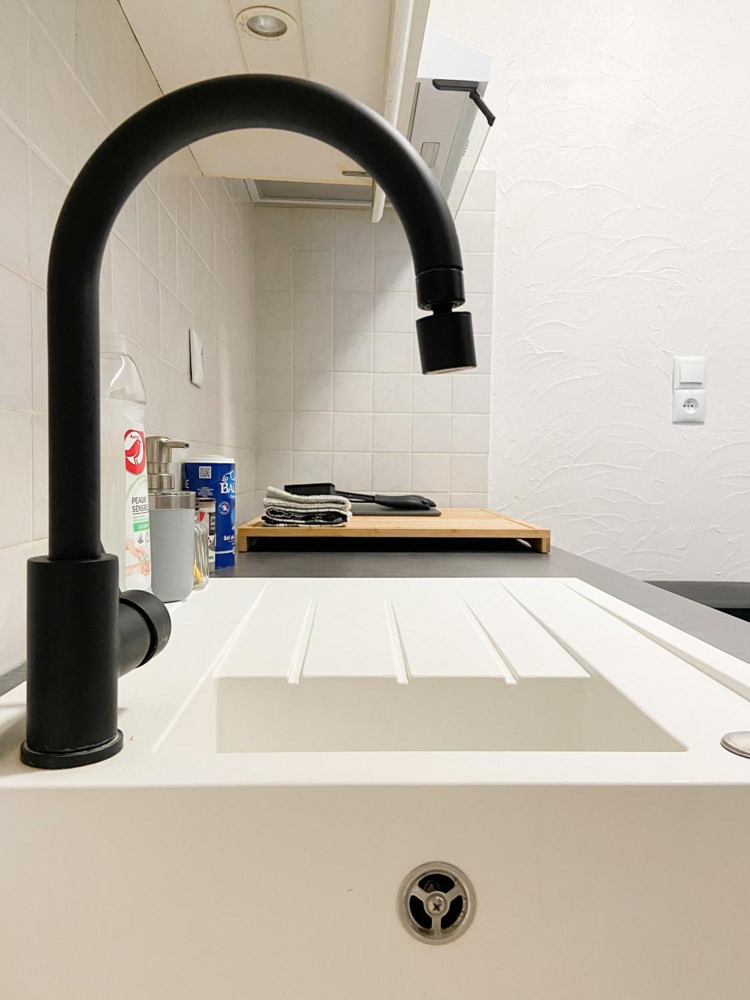 Appartement Les Bleuets With Free Parking à Boulogne-sur-Mer Extérieur photo